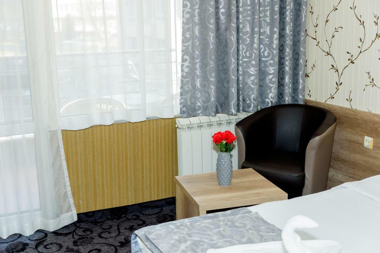 Family Hotel Prestige Burgas Luaran gambar