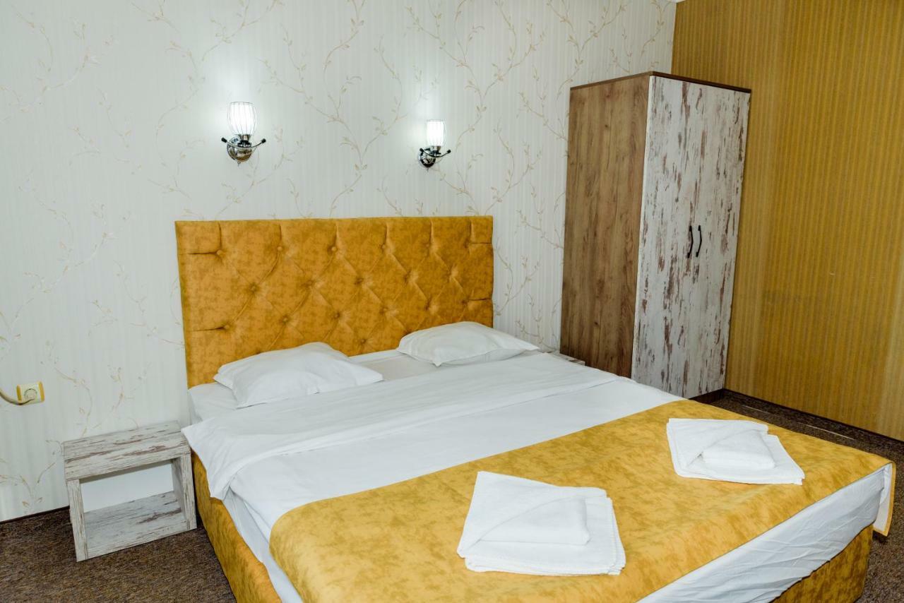 Family Hotel Prestige Burgas Luaran gambar