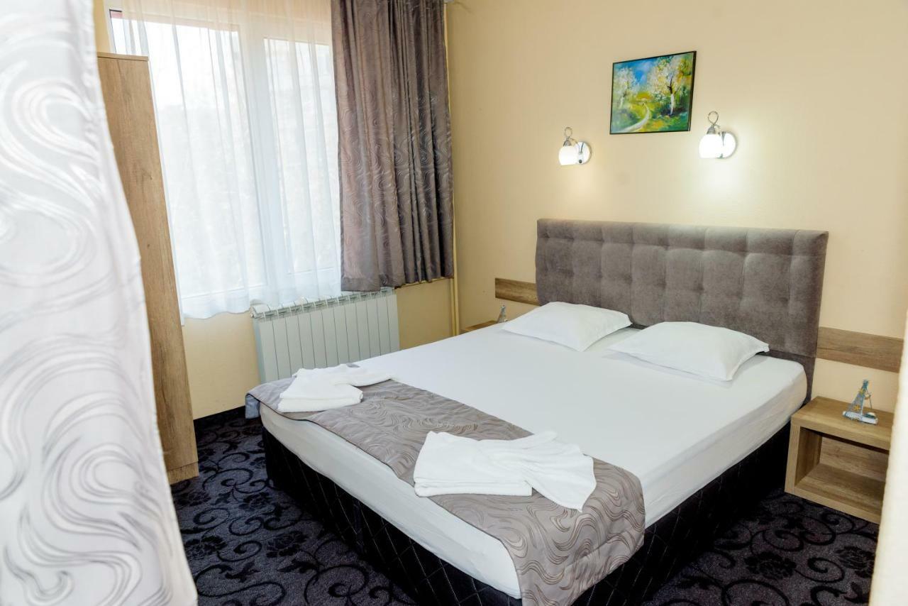 Family Hotel Prestige Burgas Luaran gambar